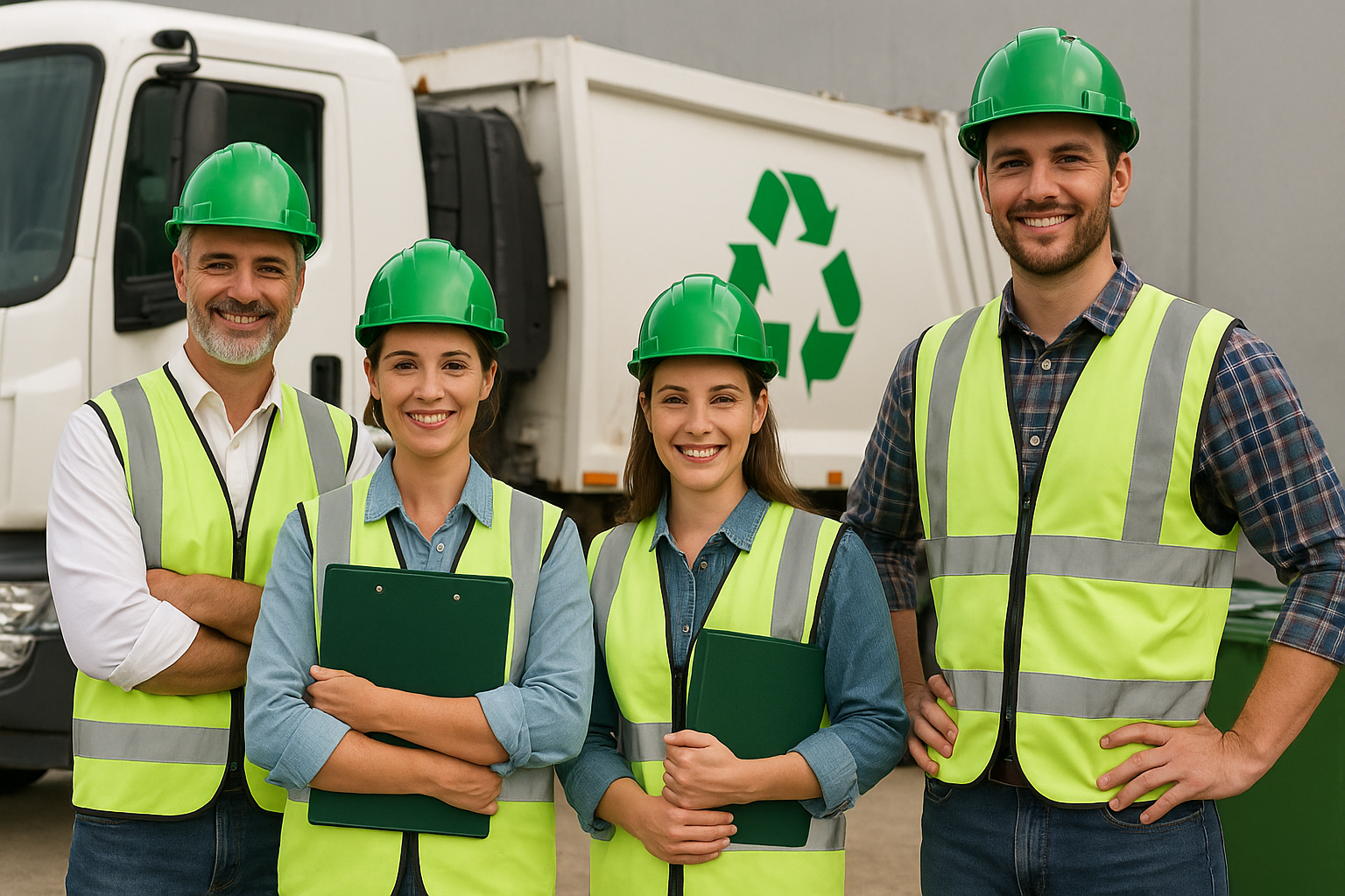 Team Progetto Recupero